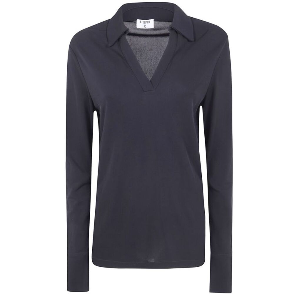 Filippa K Women Crepe Jersey Shirt
